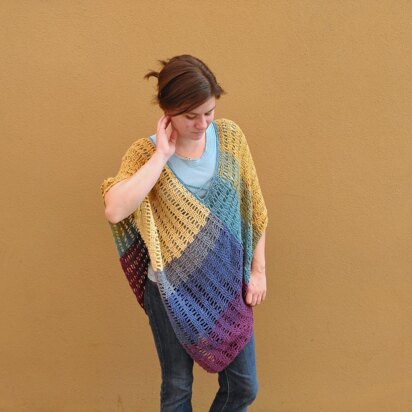 Athena Poncho