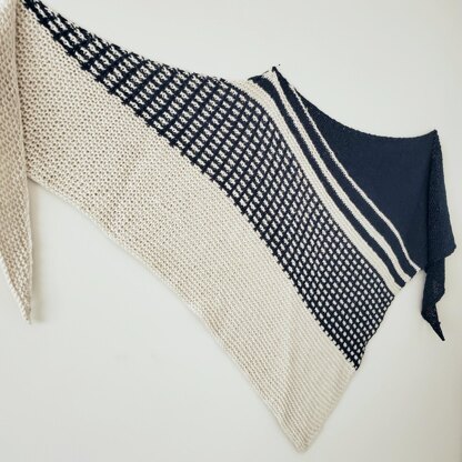 Sybil Shawl