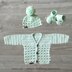 Adam Baby Cardigan