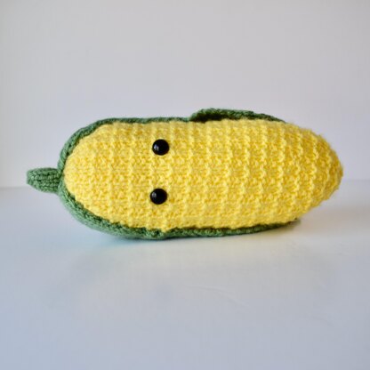 Sweetcorn