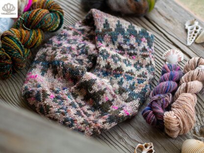 Starboard Cowl