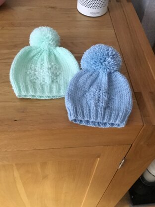 Baby hats