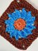 Granny Plant Pot Cover