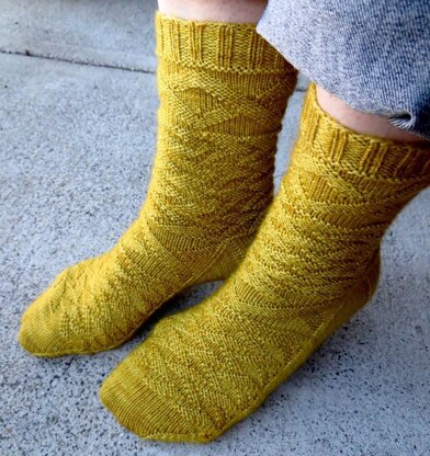 Ravenna Socks