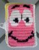 Bound Book Style 7" Tablet cover - Spongebob and Patrick inspired