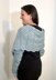 Sweater Wrap Scarf