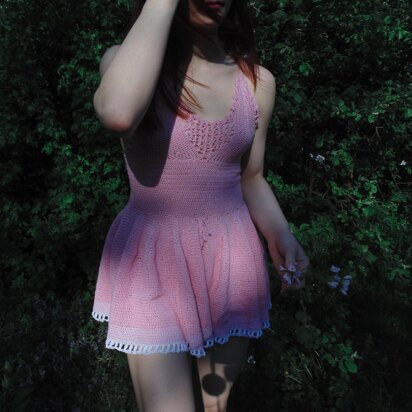 Fairy romper