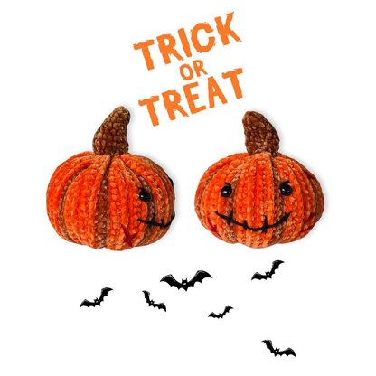 The Jack-o'-Bundle - 5 in 1 Halloween Set