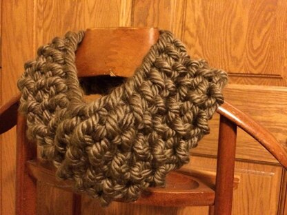 Ocean Waves Cowl