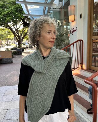 Noosa Scarf