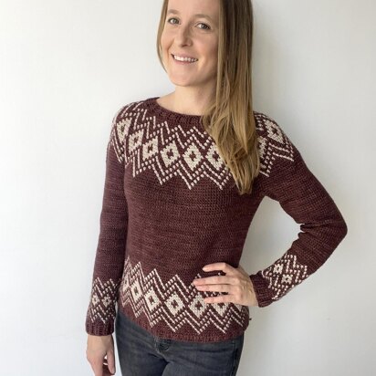 Eira Sweater