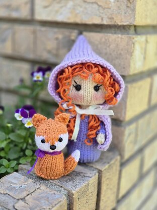 Cottage Witch