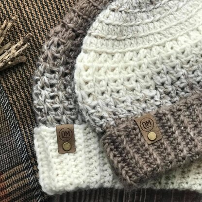 Luna Beanie