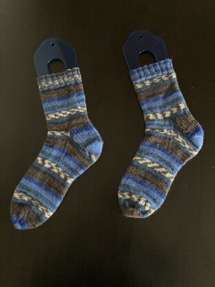 Essential socks 2