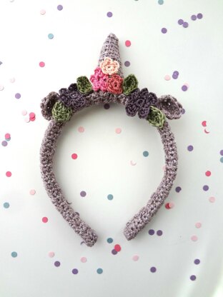 Unicorn Headbands