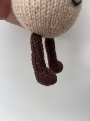 Potato Buddy (Jellycat)