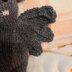 Echo the Baby Bat