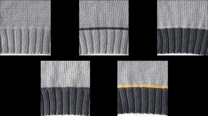 Cool Hand Mitts