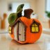 Pumpkin House