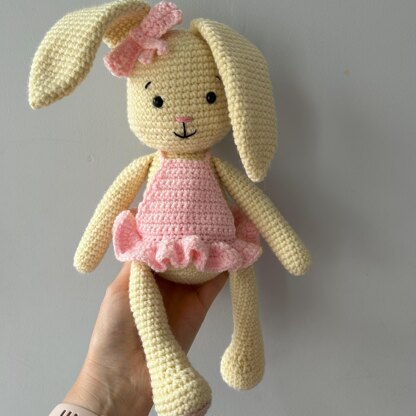 Cute Bunny Rabbit