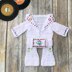 Elvis Aloha Hawaii Baby Onesie Jumpsuit