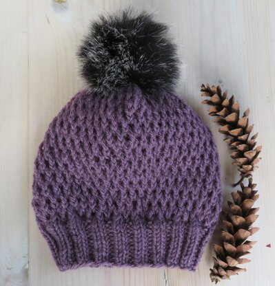 Pebble Street Hat