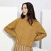 Lang 267-58 Raglan Sweater PDF
