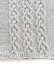 HANA Cabled Cowl Scarf