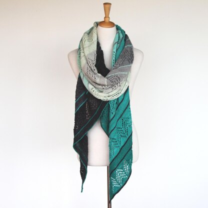 Inara Wrap