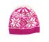 PINK ROSE Beanie