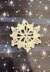 Lumi 8 snowflake
