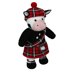 Highland Dress (Knit a Teddy)