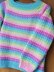 Adult Rainbow Drops Jumper.