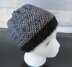 Broken Seed Stitch Hat