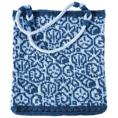 Seashells Tote