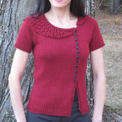 Lyrical Knits Iolanthe PDF