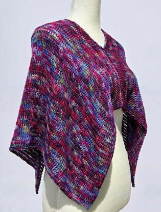 Festival Poncho