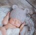 Easy Baby Bear Beanie