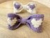 Sweet Hearts Bow