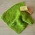 Cotton Wash Cloth Design 4