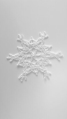 Carta Snowflake