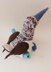 Blue-Footed Booby Tea Cosy