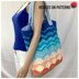 Sea Shells Beach Bag Tote