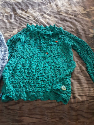 Ladies Jumpers #2