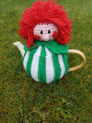 Bosco Tea Cosy