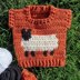 Just For Ewe Vest