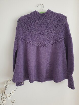 Lowri Jumper