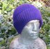 SOFT PEAK BALACLAVA AND BEANIE HAT