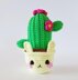Cactus Bunnies