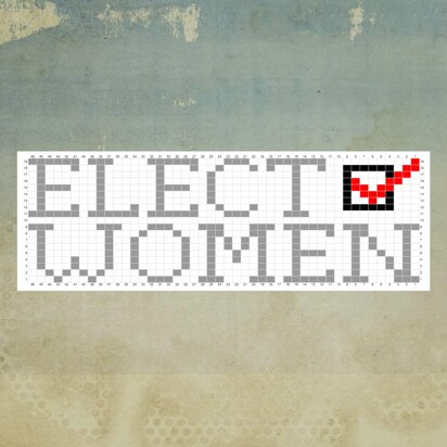 ELECT WOMEN